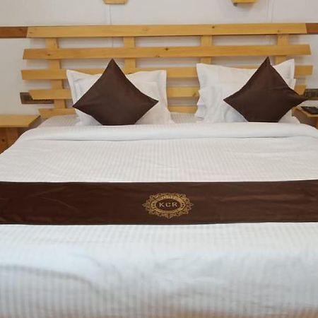 Kcr Resorts & Convention Maisaram Екстериор снимка