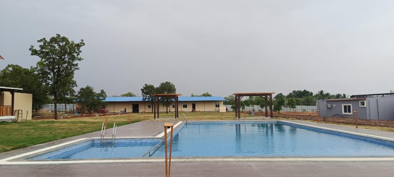 Kcr Resorts & Convention Maisaram Екстериор снимка