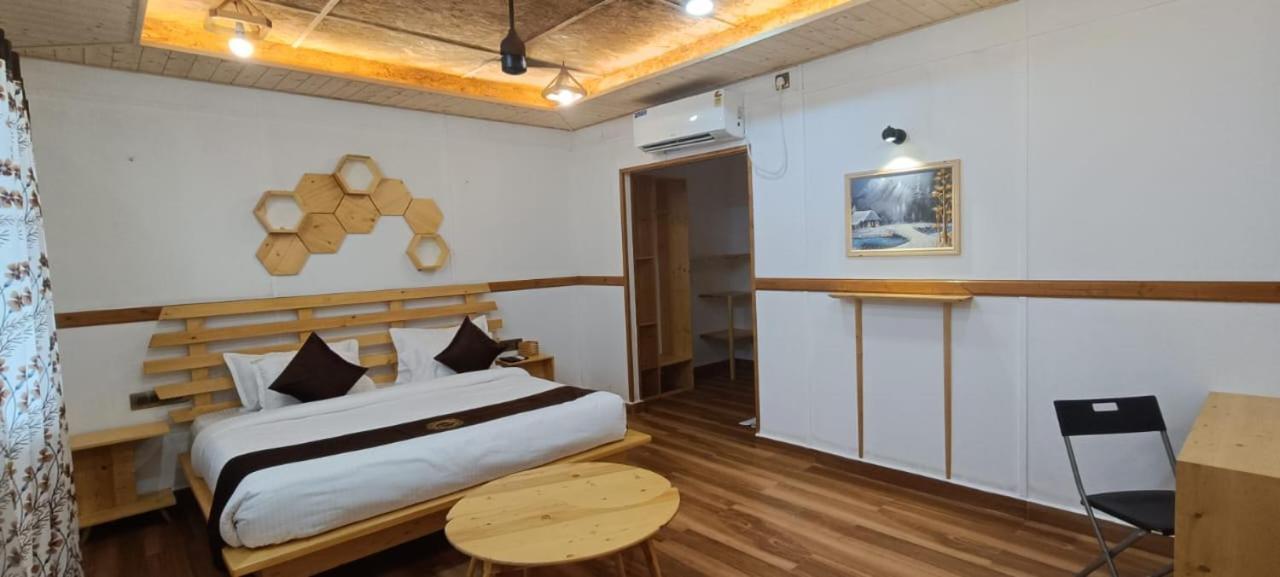 Kcr Resorts & Convention Maisaram Екстериор снимка