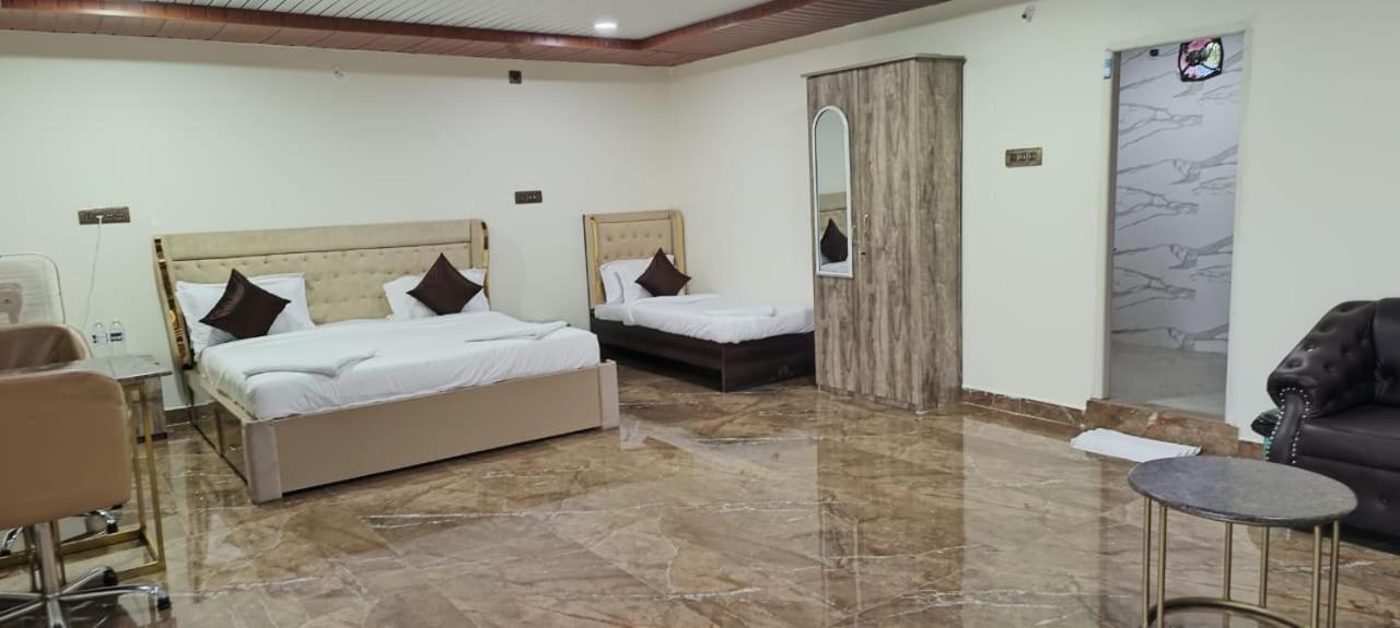 Kcr Resorts & Convention Maisaram Екстериор снимка