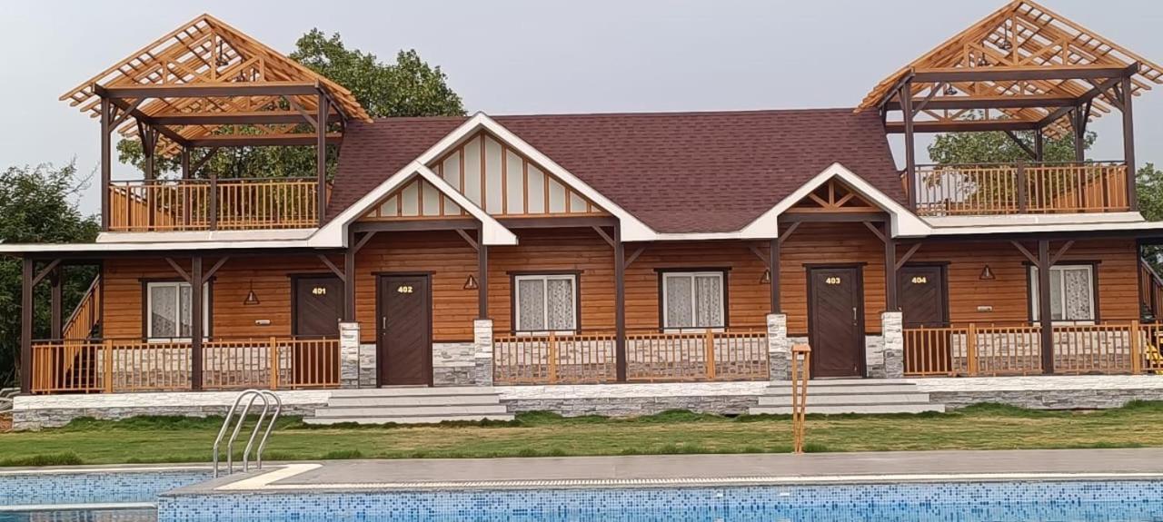 Kcr Resorts & Convention Maisaram Екстериор снимка