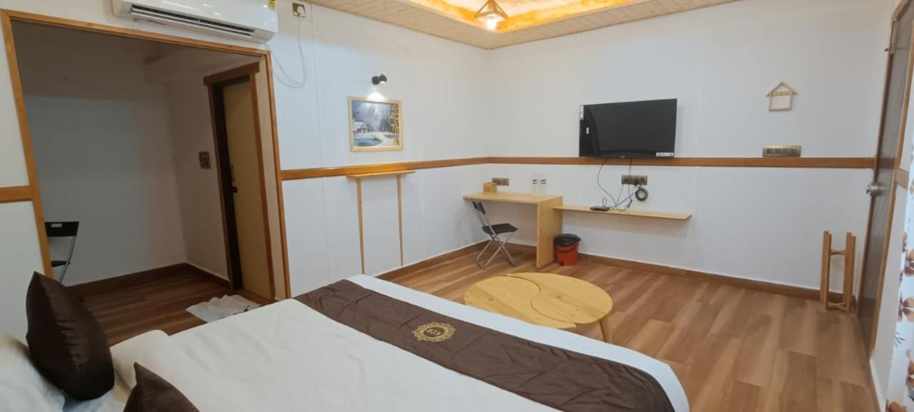 Kcr Resorts & Convention Maisaram Екстериор снимка