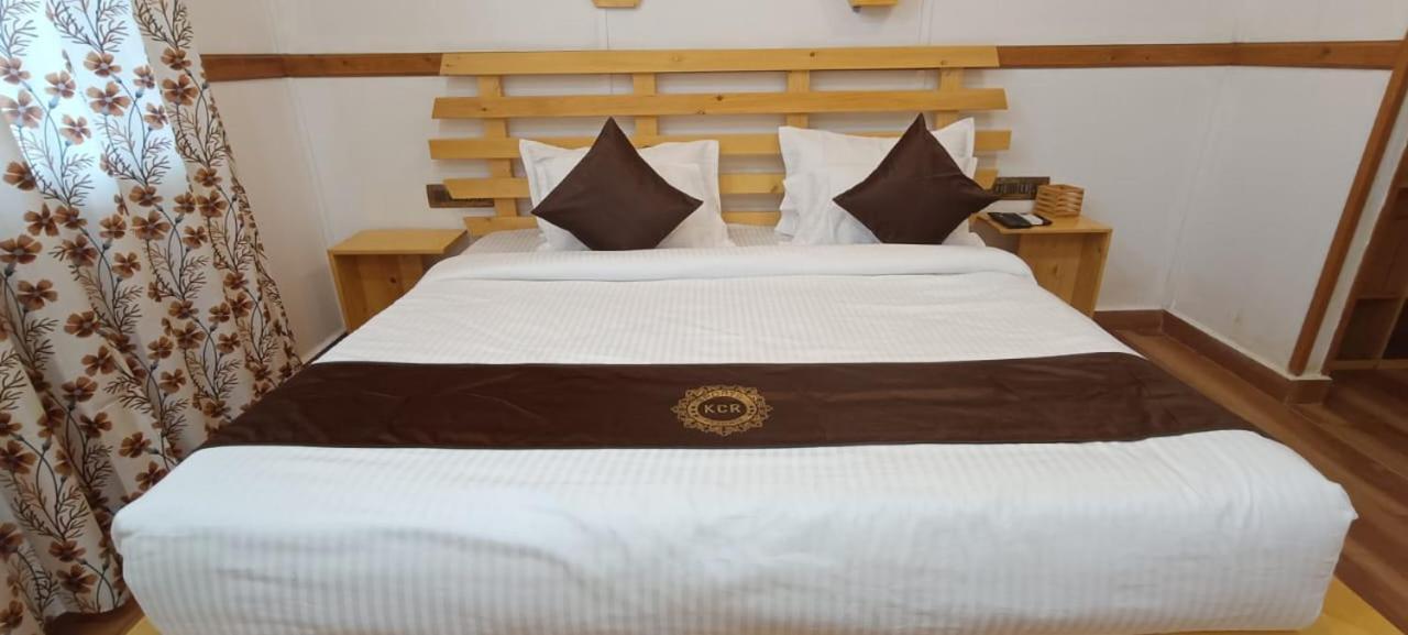 Kcr Resorts & Convention Maisaram Екстериор снимка